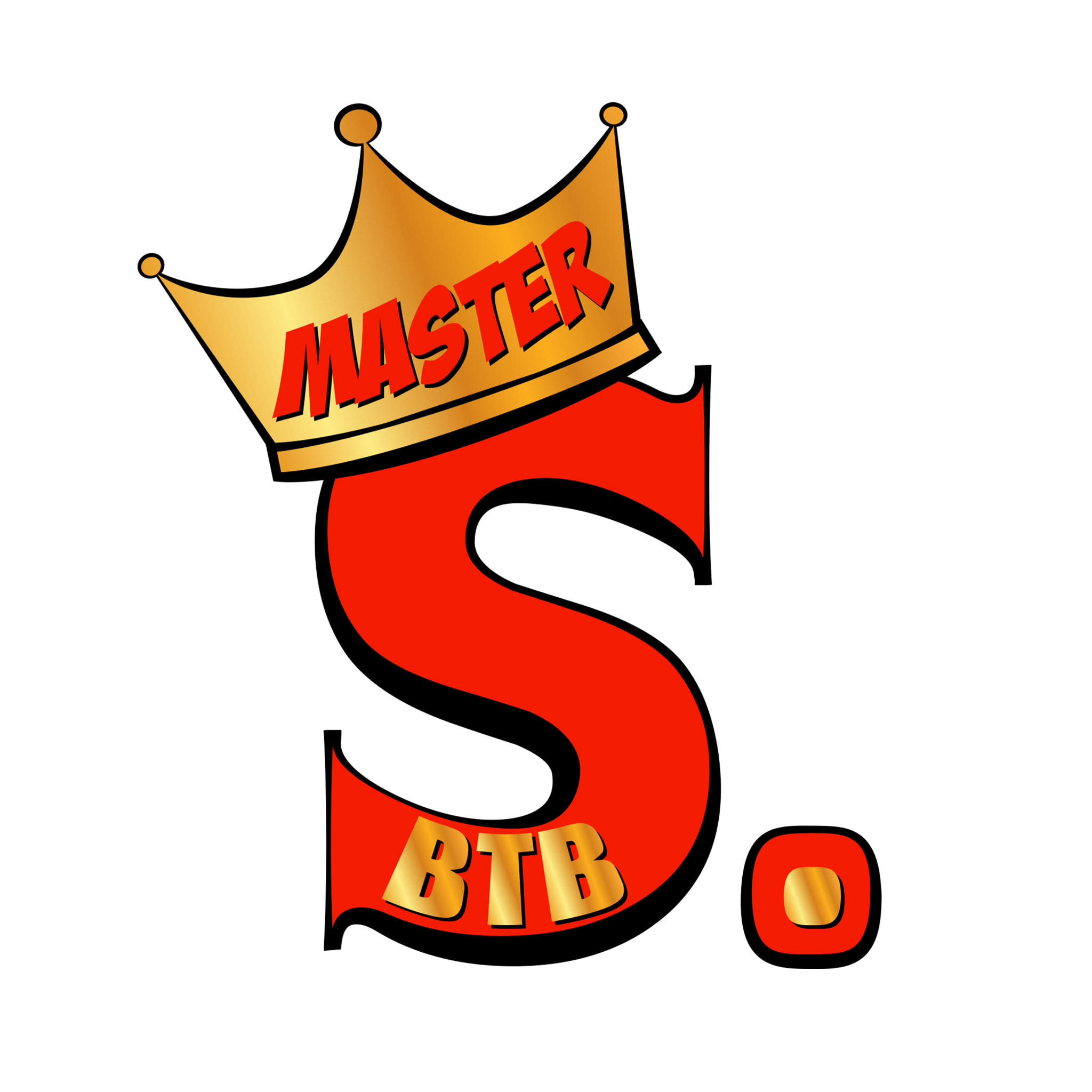 Master S BTB logo